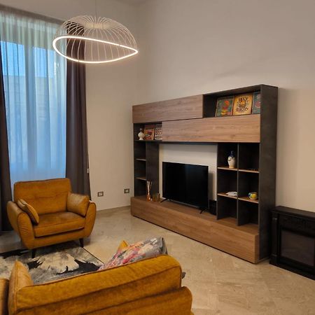 דירות ברינדיזי La Casa Rossa מראה חיצוני תמונה